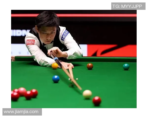 2023年斯诺克体育明星最新排名揭晓谁将成为新一代的台球传奇