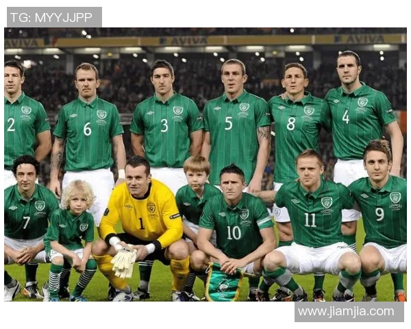 足球明星爱尔兰的传奇故事与成就揭秘