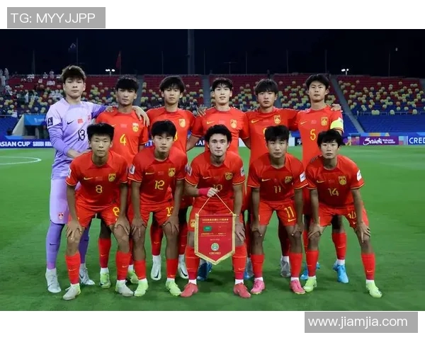 中国男孩足球明星的崛起与未来发展潜力分析