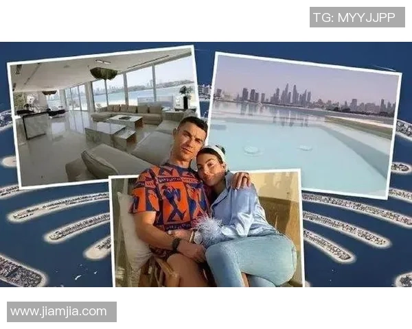 足球明星C罗与爱宠的温馨瞬间分享及精彩图片欣赏 足球明星C罗与爱宠的温馨瞬间分享及精彩图片欣赏