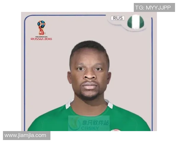 足球明星脸部合成技术揭秘如何打造全新球星形象