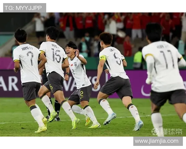 巴林U23对阵伊拉克U23激战在即期待精彩表现与胜利荣耀 巴林U23对阵伊拉克U23激战在即期待精彩表现与胜利荣耀