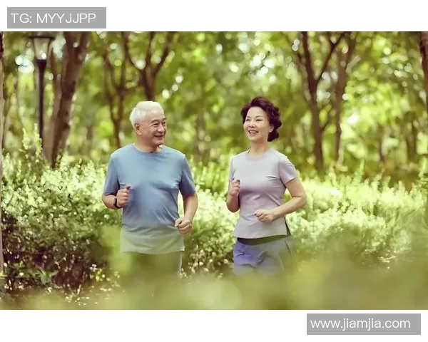 拥抱健康生活探索三种最佳运动类型助你焕发活力与快乐