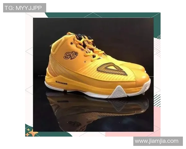 明星篮球鞋的魅力与科技结合引领潮流的运动时尚新风尚