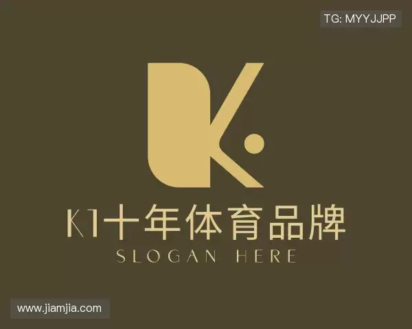 知道k1十年体育品牌